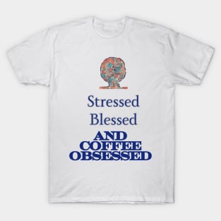 Mental Health Awareness T-Shirt